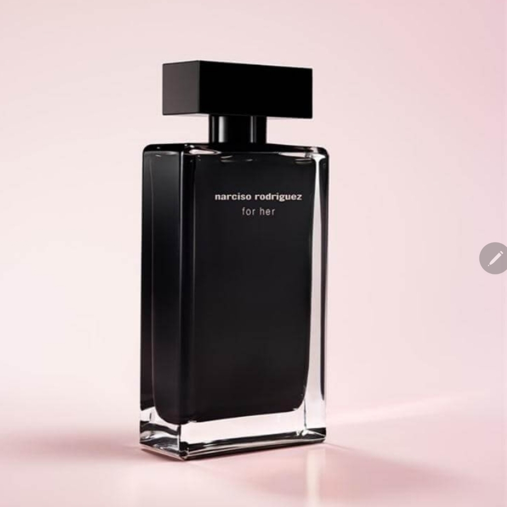 Narciso Rodriguez For Women Eau de Toilette 1fl Oz